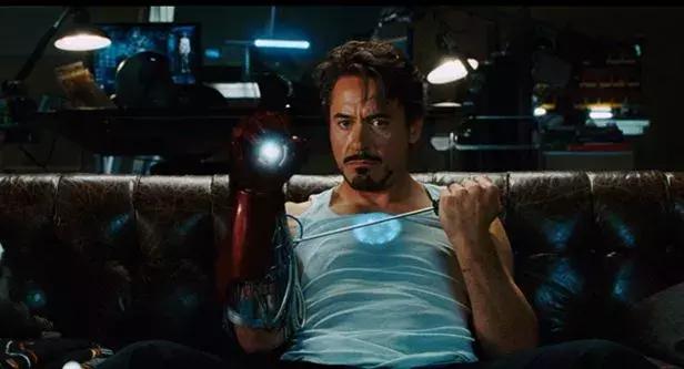 神盾局科技密室图片,神盾局特工机器人有量子大脑