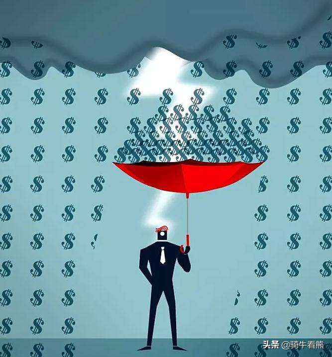 怎么区分红筹股和蓝筹股,什么是红筹股和蓝筹股一文告诉你