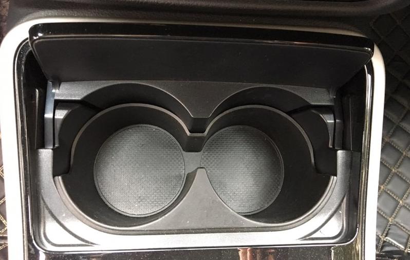 三菱欧蓝德行驶感受,三菱欧蓝德日常用车保养价格