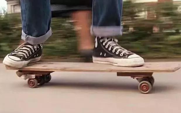 匡威1970s,1991年的匡威图片