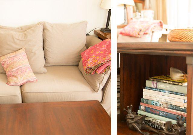 德国主妇高效收纳法,美国主妇房间整理