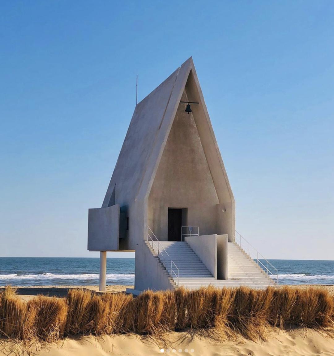 阿那亚|作为一个南方人，我差点错过北方这个的神仙度假地