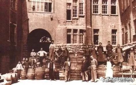 青岛葡萄酒有哪些,葡萄酒发展史青岛