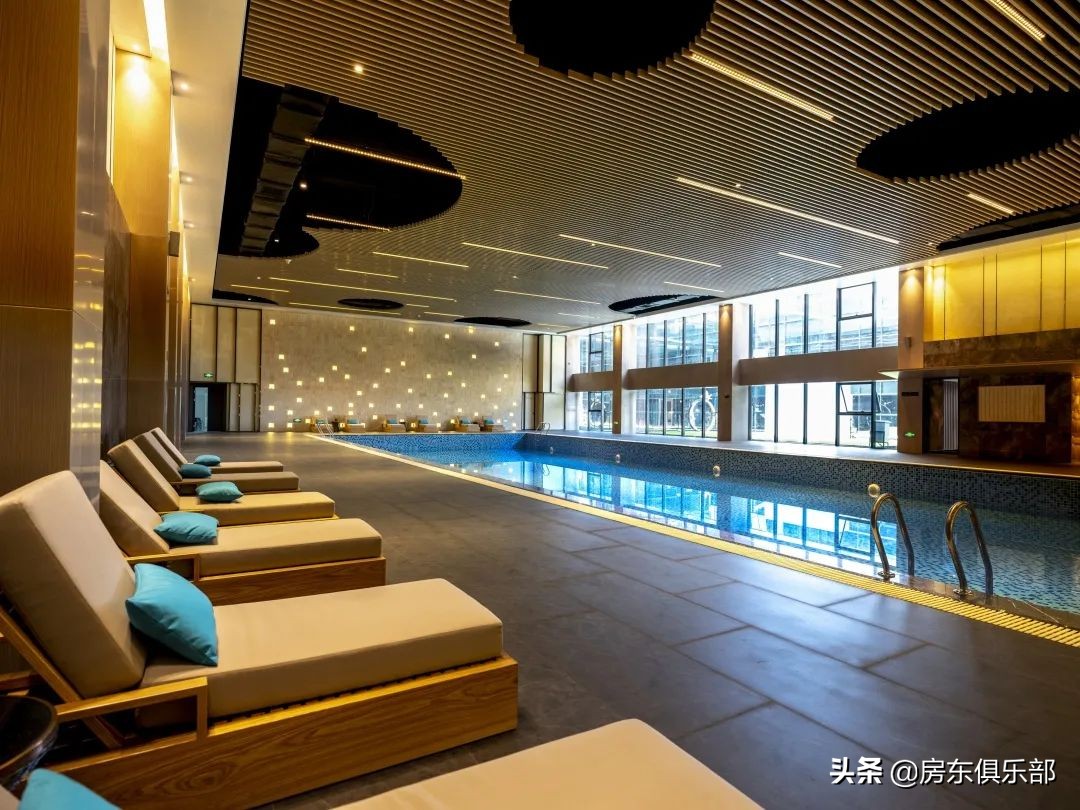 郑州豪宅地图,郑州楼市豪宅排名前十