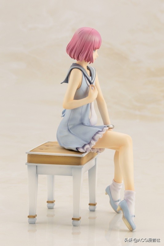 像天使一样的娃娃手办,凯瑟琳手办