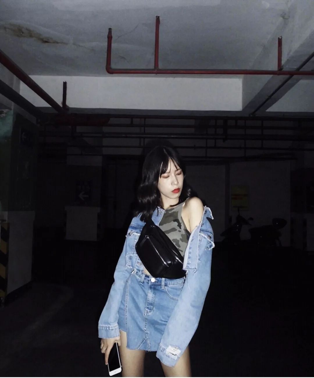 苏明玉开奔驰住楼王房，选包真有点……