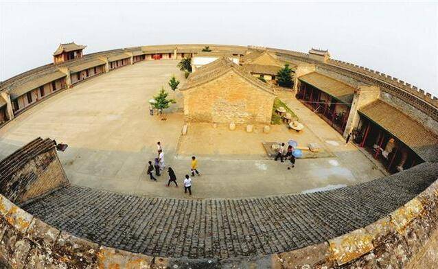 大荔印象在哪,大荔好玩的地方和美食