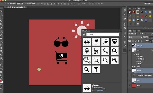 学ps修图的人,ps十大必备插件
