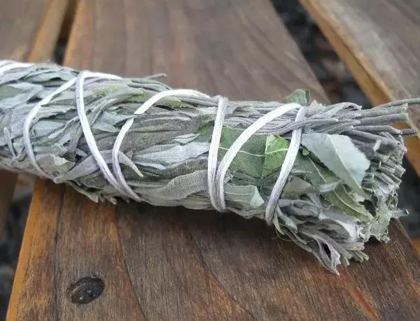 瑭碧香事|采一束香草，熏一段时光