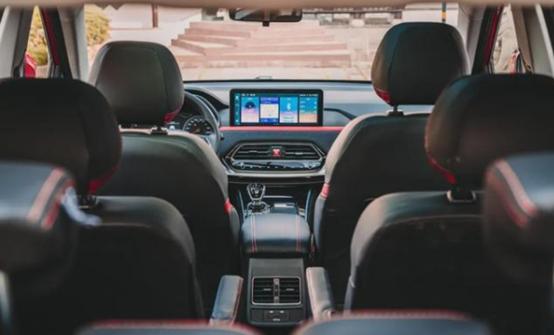 思皓x8为什么不建议购买,国产思皓x8图片