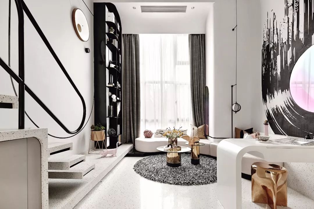 为什么别人家的装修就那么好看,为啥别人家的高级又大气