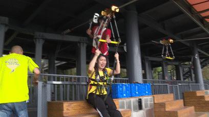 最新白云山风景区攻略,广州白云山野采好去处