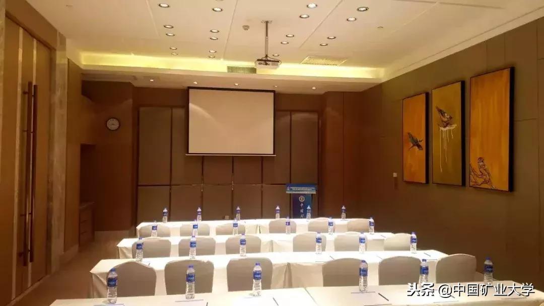 剧透｜双创盛会始当开烟雨彭城待君来