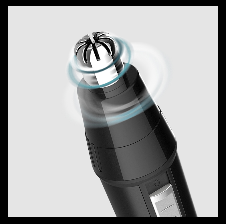 鼻孔草,鼻孔长草