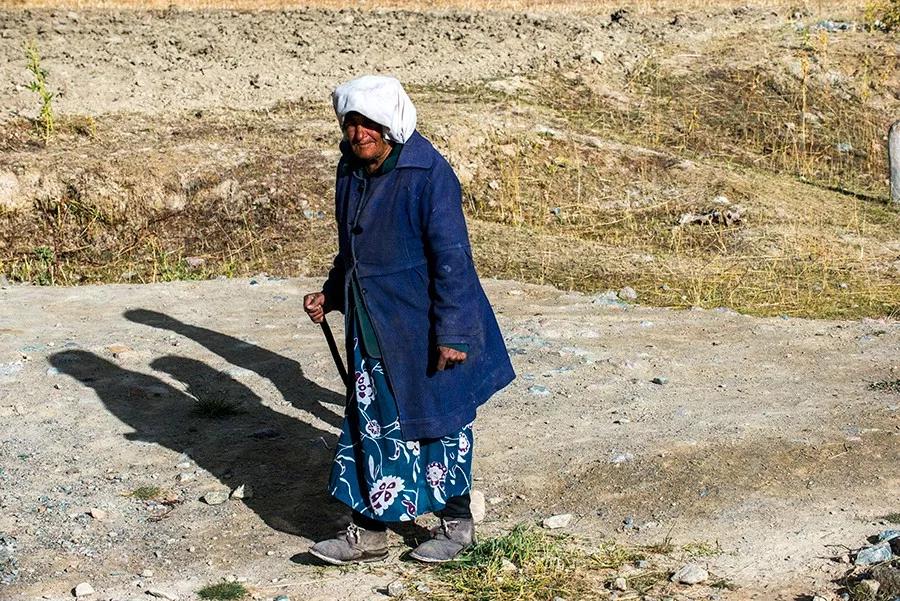 《塔吉克族生活励志篇》：一位维吾尔族摄影师眼中的塔吉克族人