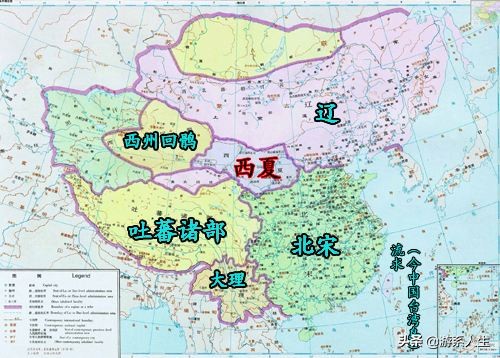 让我们穿越千年聆听唐代的声音,探秘银川双子塔