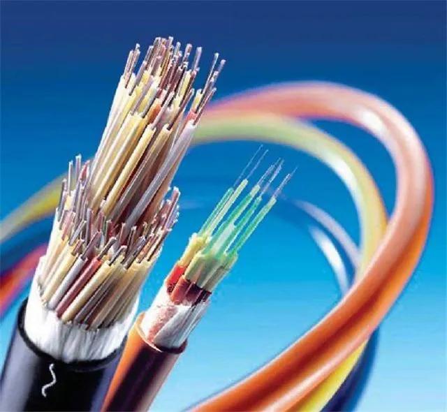 光导纤维是信息处理材料吗,光导纤维是干什么的