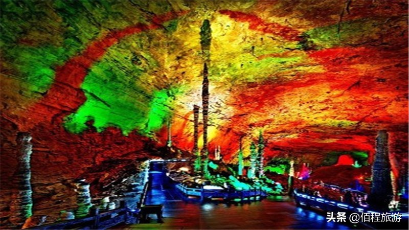 张家界中国最美的地方,中国十大顶级景区张家界