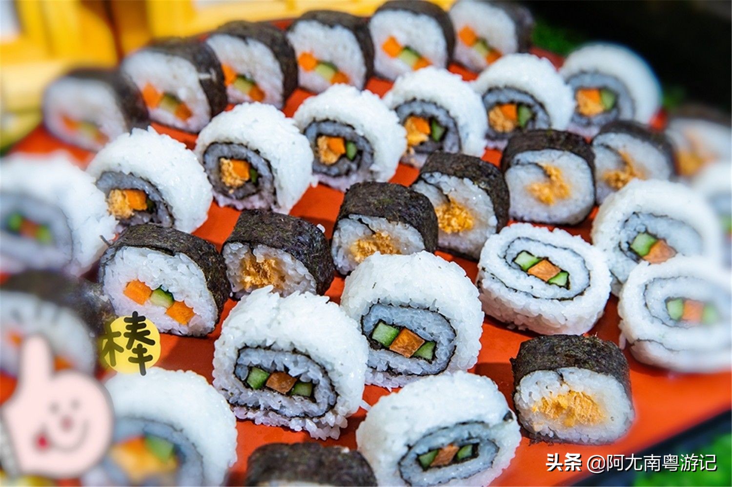 云南昆明有海鲜自助餐吗,云南昆明市自助餐推荐