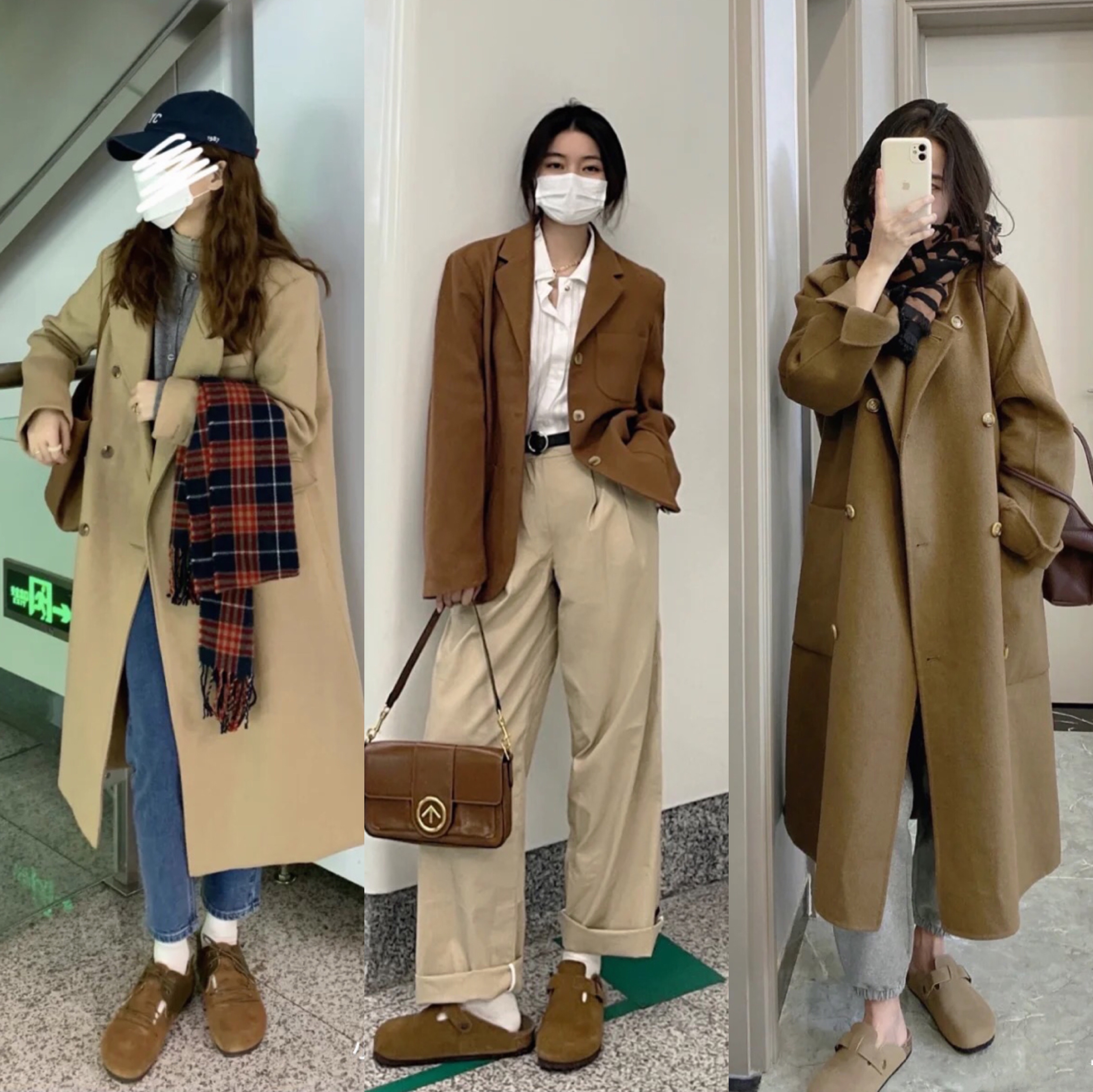 老爹鞋不透气特别臭,老爹鞋不好看