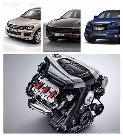 同款发动机不同车型有哪些,同样的发动机有哪些车型