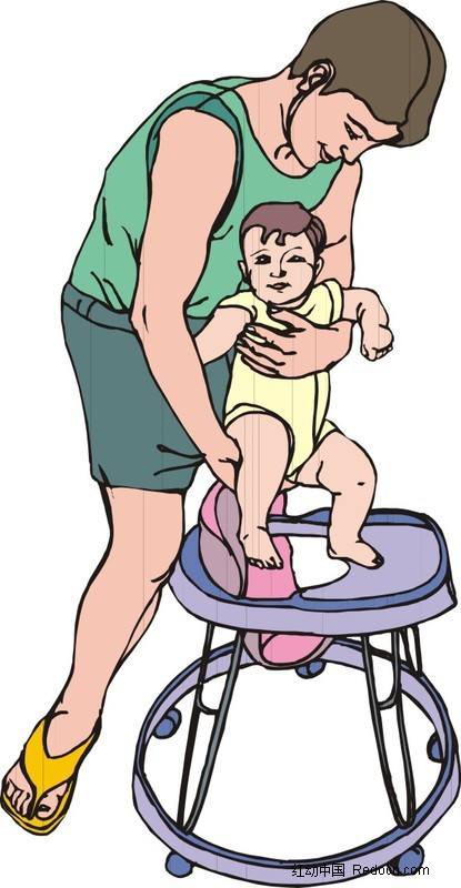 孩子学步最佳年龄,孩子x型腿怎么训练矫正