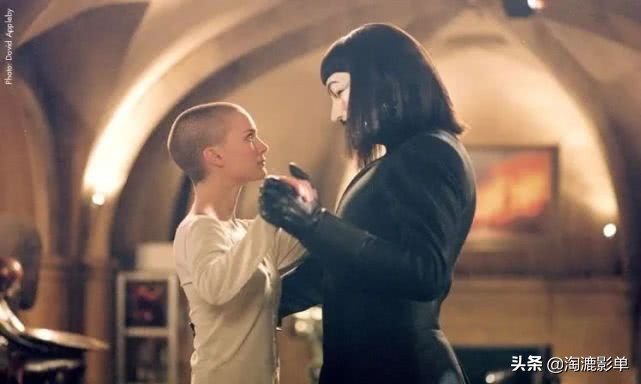 豆瓣评分高的科幻巨制,30部必看科幻片阿凡达