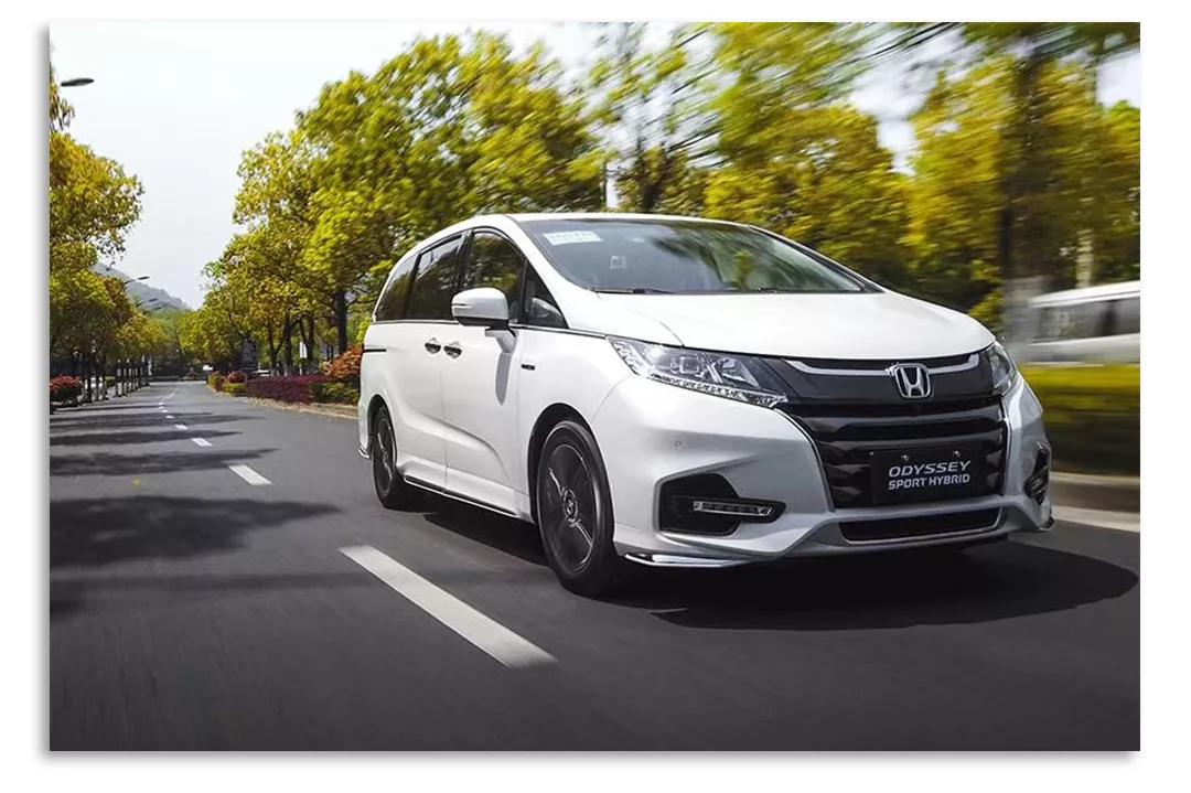 国内超1200万人选择!本田*法大**究竟有多好?