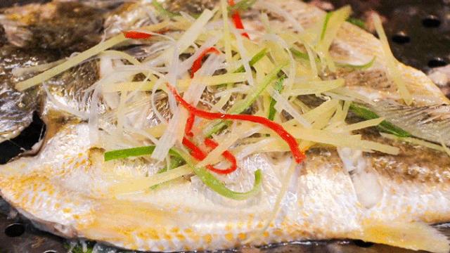 舟山吃海鲜哪里最正宗,舟山海鲜去哪吃原汁原味