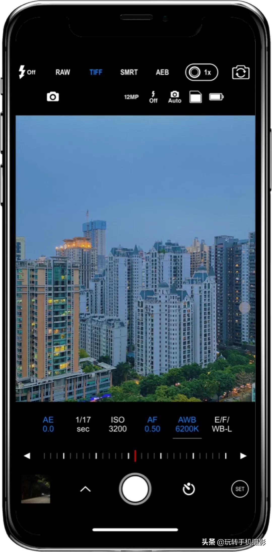 真羡慕那些拍照不用修图的女孩子,为什么那么多人喜欢iphone拍照