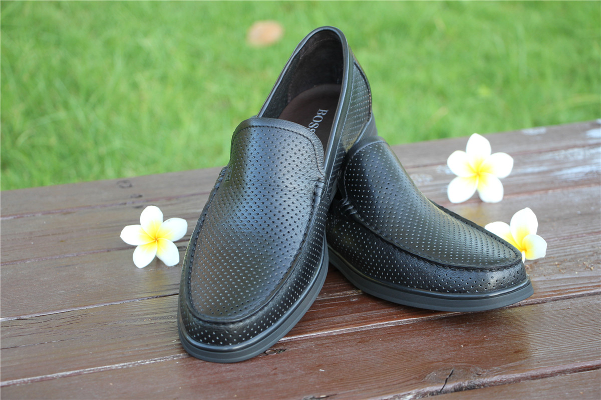 bosssunwen女士皮鞋怎么样,bosssunwen品牌的鞋怎么样