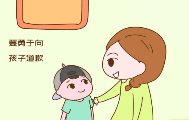 面对孩子犯错我们该如何正确处理,孩子犯错不承认反而哭闹怎么办