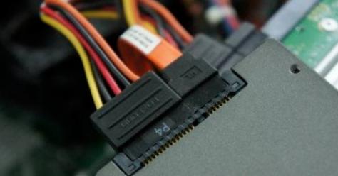 笔记本电脑换个固态满血复活,推荐电脑加装固态