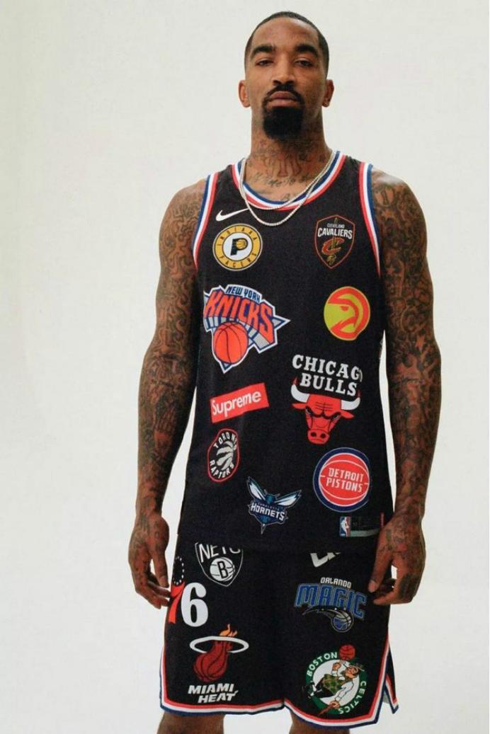 联名款看腻了！那三方联名呢？