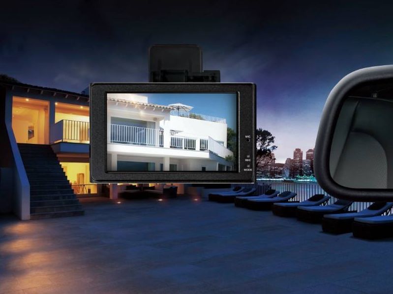 360行车记录仪g300pro安装教程,行车记录仪怎么安装才是正确