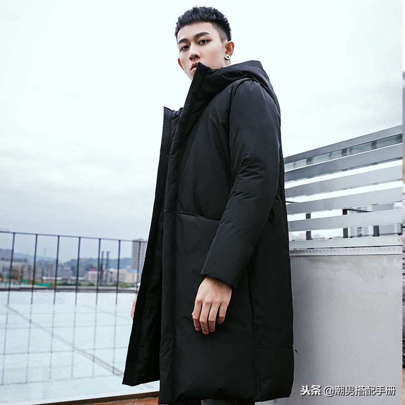 男士羽绒服100两件,30-40男士羽绒服套装