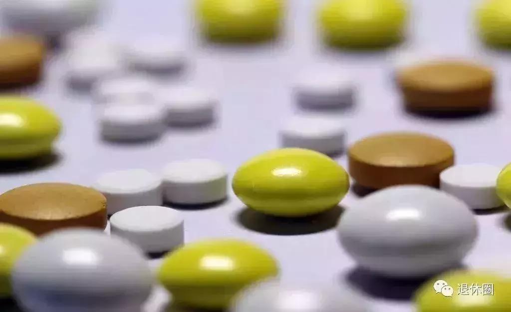 这些药物在香港和国外都禁用了,你还在当常备药!扩散