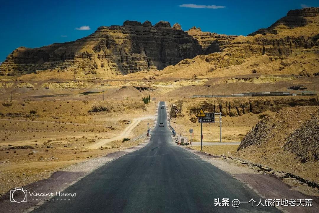 北疆自驾13天路线推荐,国内3条最美出境自驾线