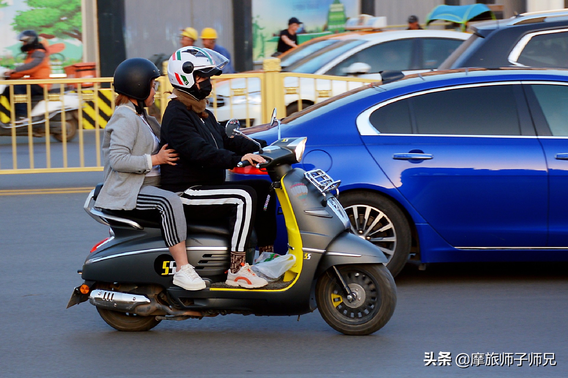 摩旅穷游到底选什么摩托车好,摩旅自驾游选什么摩托车