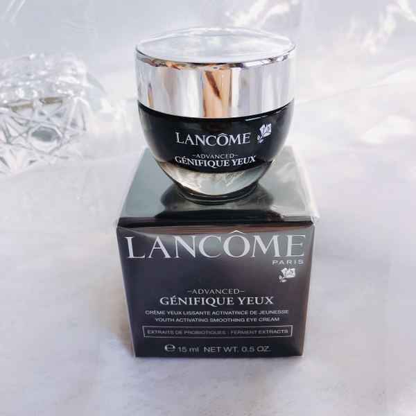 可以让眼部饱满的眼霜推荐,眼霜推荐去细纹抗皱性价比高