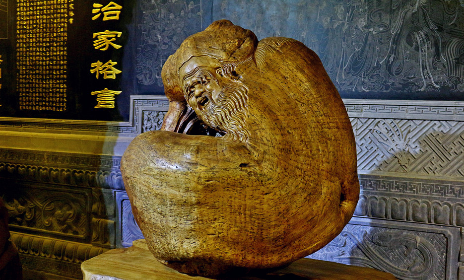 蓬莱人间仙境美景,绝美的人间仙境可遇不可求视频