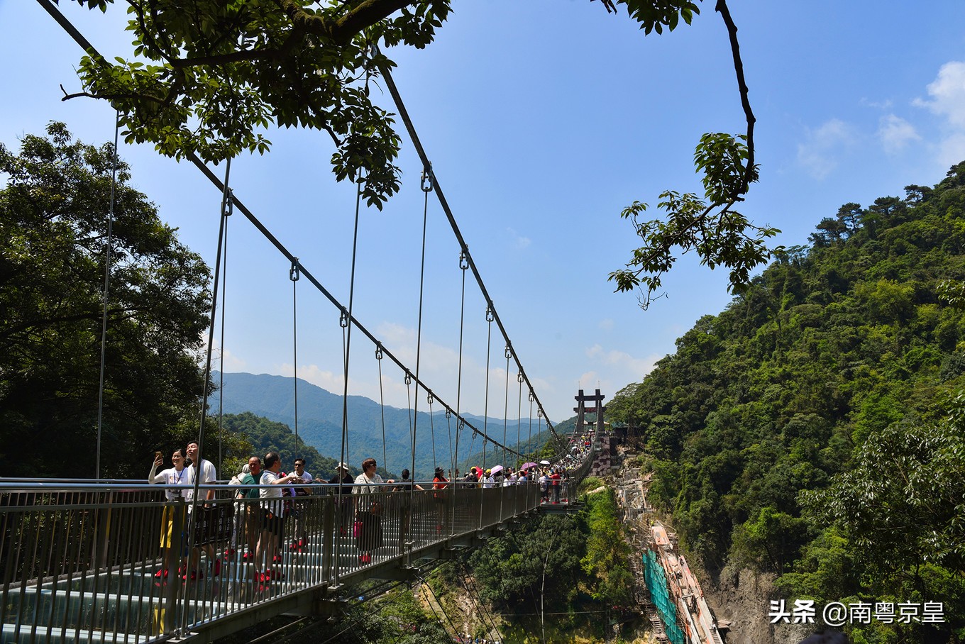 漂流大峡谷古龙峡,古龙峡玻璃大峡谷云天玻霸漂流