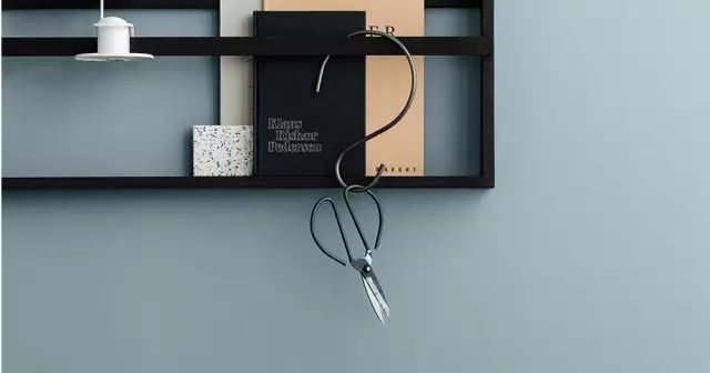 RhythnmofLife丨掌握挪威Jotun的色彩搭配，还怕空间不够有魅力