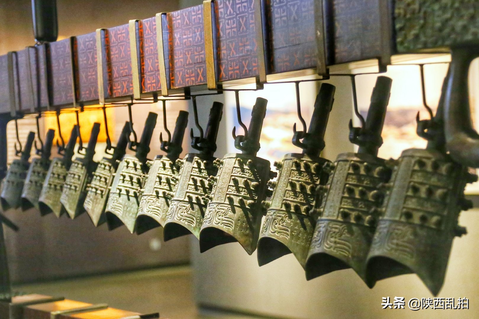 体验华夏文明溯源之旅,华夏文明寻根之旅