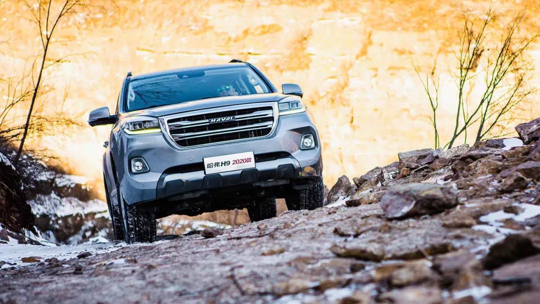 二十万左右平民硬派越野,20万左右越野车型推荐一下