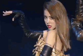 邓紫棋会成为新一代天后吗,邓紫棋被评为中国华语乐坛天后