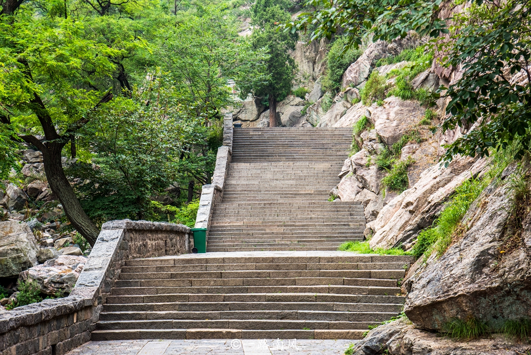 渭南和*安泰**在哪里？很多人说不出准确答案，但华山和泰山如雷贯耳