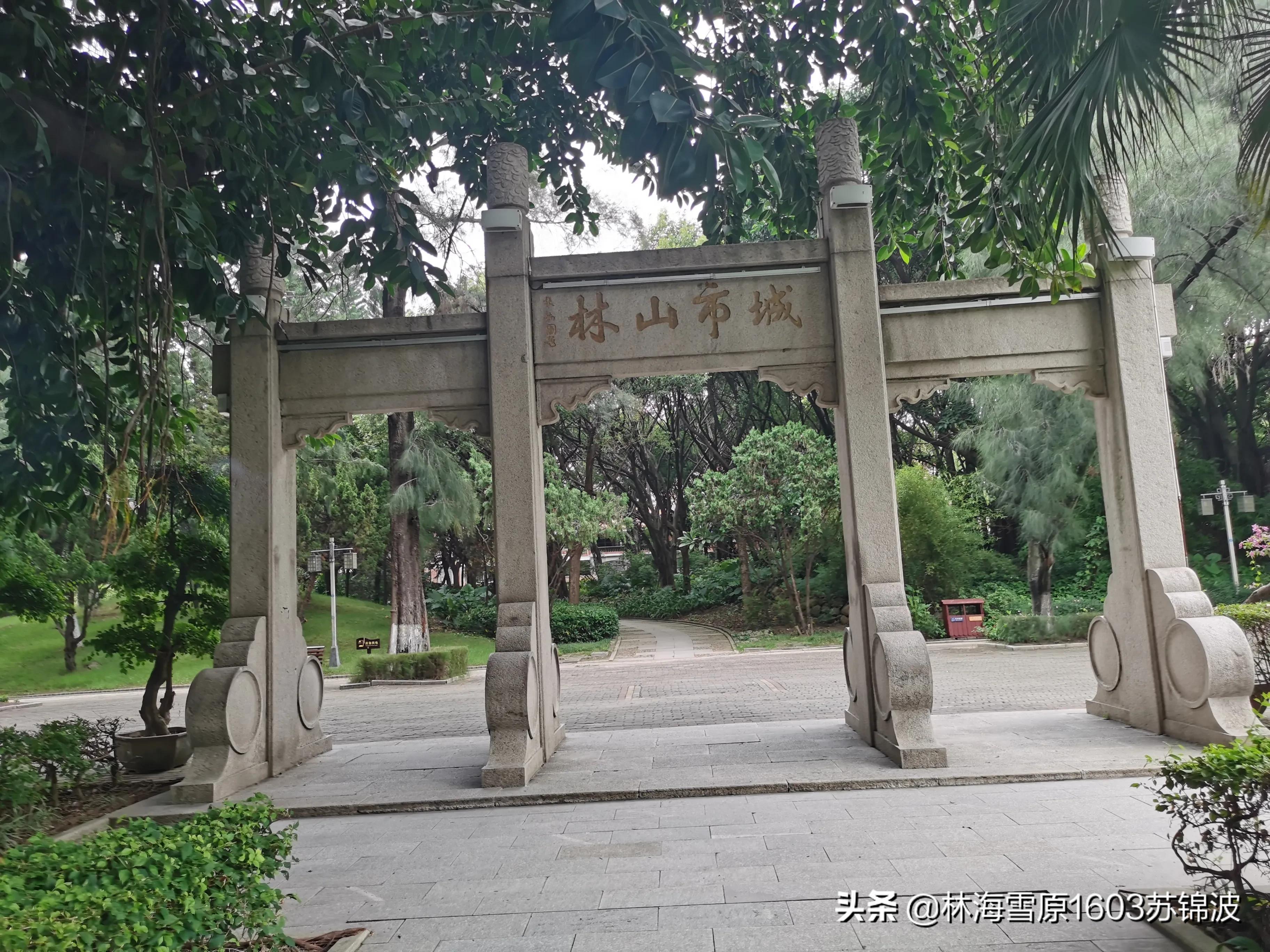 泉州芳草园最新消息,泉州芳草园附近风景