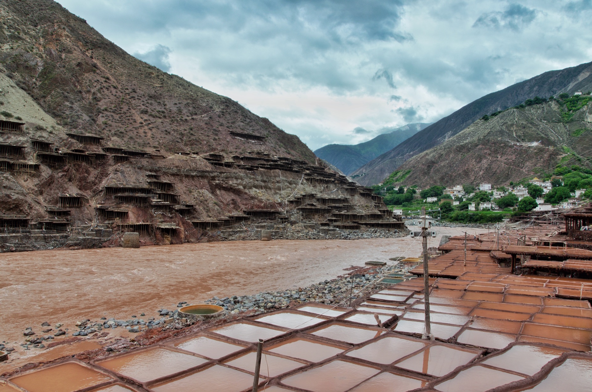 云南香格里拉自驾游攻略10天,昆明自驾丽江香格里拉5日游