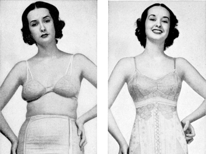 美体衣排行,真正有效的美体衣